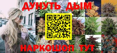 каннабис Гусь-Хрустальный
